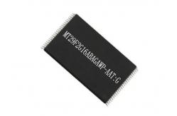 China NAND Flash Memory IC MT29F2G16ABAGAWP-AAT:G Integrated Circuit Chip 2Gbit Parallel supplier