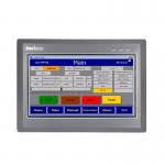 262*180mm Coolmay HMI 65536 Colors HMI Operator Panel Supports MODBUS for sale