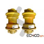 for case 1850k Lgp Track Roller Undercarriage Parts For Bulldozer , Long Lifetime for sale