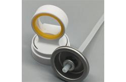 China Innovative Sunscreen Spray Pump Valve for Photographers with Quick-Drying Feature supplier