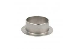 China High Pressure Pipeline System Stub End Couplings with 3000 PSI supplier