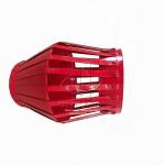 Oilfield Slip On Welded Type Cement Basket Carbon Steel Material With Flexible Bow Springs for sale