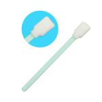 Printer Head Foam Tip Swabs Rectangle Open Cell Sponge Cleaning Stick for sale