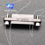 HW-M80 Connectors, HW-M80-4000000F1-04-325-00-000