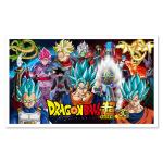 Deep And High 3D Lenticular Printing Service / 3D Advertising Poster for sale