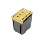 Auotmatic Barrier Gate Parking Lot Entrance Vehicle Loop Detector Double Lanes 4 Relay Output for sale