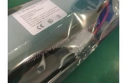 China Med-tronic Lifepak 20 Defibrillator 12V 3000mAh Rechargeable Battery Pack 11141-000112 supplier