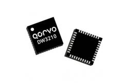 China DW3210 Wireless Communication Module Ultra-Wideband Transceiver IC With 1 Antenna Port supplier