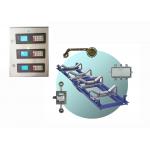 Standard Rs232 And Rs485 Belt Weigher With Weight Totalizing Lcd Display for sale