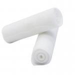 Non Adherent Pan Available Medical BPT Bandage With High Elasticity