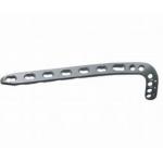 Humerus Fracture Titanium Orthopedics Implant Plates for sale