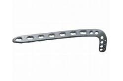 China Humerus Fracture Titanium Orthopedics Implant Plates supplier