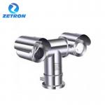 150m Explosion Proof Rmld Leak Detection Zetron P20 for sale