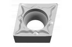 China TiCN Based Cermet Turning Inserts High Resistance CCMT09T304-5FG supplier