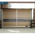 1.2m/S High Speed Spiral Door for sale