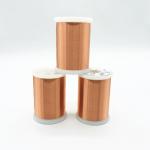 155 Grade Polyurethane 0.02mm Magnet Wires for sale