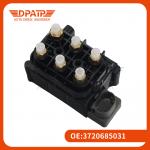 Aftermarket Air Valve 3720685031 for Rolls-Royce Ghost / Wraith / Dawn