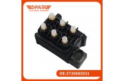 China Aftermarket Air Valve 3720685031 for Rolls-Royce Ghost / Wraith / Dawn supplier