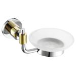 152mm Stainless Steel 304 Soap Holder Bracket For Bathroom Kitchen for sale