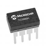 American Microchip Integrated Circuits TC7660HCPA Brand New Original Electronic Components Package  Monitor and Reset Ethernet Controller for sale