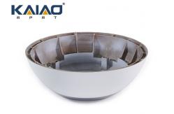 China Cylindrical Robots Rapid Prototyping Cnc Machining supplier