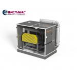 Pipeline Raw Materials Automatic Vacuum Auto Loader Remote Control