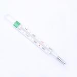 clinical thermometer, mercury free glass thermometer, non mercury thermometer for sale