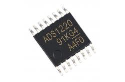China ADS1220IPWR Data Acquisition ICs ADCs Analog To Digital Converters ROHS supplier