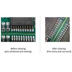 80L Multiscene PCB Cleaner Machine , Durable Circuit Board Cleaning Equipment