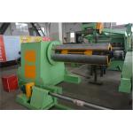 ZTZG 500~3000mm Steel Cut To Length And Slitting Machine High Speed