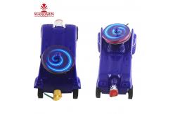 China Children Toy Firework Car Shaped Cold Flame Fountains Fireworks supplier