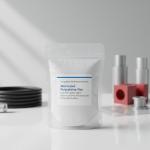 Compatible With Most Polymers Micronized Polyethylene Wax Flash Point Below 120°C Improves Polymer Processing and Surface Performance for sale