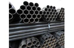 China Api 5l X70 Lsaw Pipe 3pe Large Diameter Lsaw Carbon Steel Tube supplier