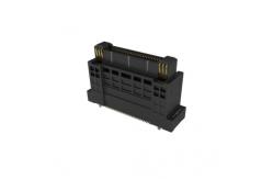 China B04P3J1B1AA1601110 Connectors High Speed Board-To-Board Connector With Power Pin supplier