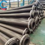 UHMWPE Corrosion Resistant Pipes For Oil And Gas