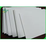 Durable Tear Resistant Paper Matte PP Synthetic 200um For Promotion Posters