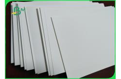 China Durable Tear Resistant Paper Matte PP Synthetic 200um For Promotion Posters supplier
