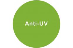 China Anti UV Certification Large Artificial Banana Plant supplier