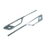 Anodizing Metal 3D CNC Lathe Machine Parts For Automotive