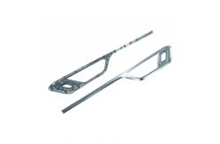China Anodizing Metal 3D CNC Lathe Machine Parts For Automotive supplier