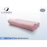 Healthcare Magnetic Therapeutic Memory Foam Pillow With Six Magnets