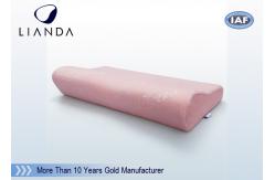 China Healthcare Magnetic Therapeutic Memory Foam Pillow With Six Magnets supplier