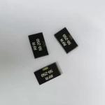 3x2.5mm 5 Watt DC 12GHz Chip Terminations BeO AlN Al2O3 for sale