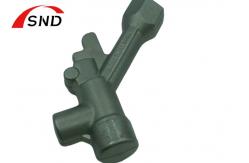 China OEM Custom Metal Machining Components supplier