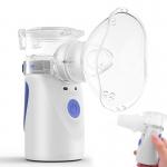 Adult Kid Handheld Mini Nebulizer Atomizer Fogger Machine AAA Battery for sale