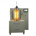 High Strength PCBN PCD Tools Vacuum Brazing Machine Water Cooling for sale
