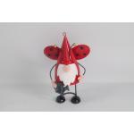 Metal Yard Ornaments Durable Easy Installation Low Maintenance For Outdoor Decor for sale