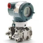 EJA110E EJA120 Pressure Transmitter Differential Pressure Indicator Transmitter for sale