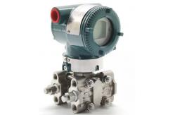 China High Accuracy Pressure Transmitter EJA110E Pressure Transmitter supplier