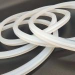 Silicone Rubber Custom Fitting Seals Are Durable And High Temperature Resistant